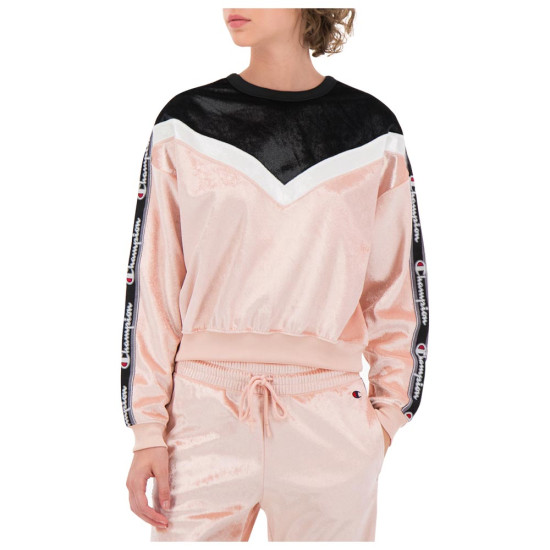 Champion Γυναικείο φούτερ Champion Γυναικείο φούτερ